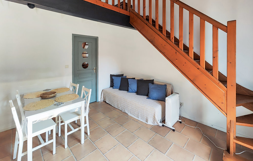 Ferienwohnung - Villeneuve les Béziers , Frankreich - FLH418 2