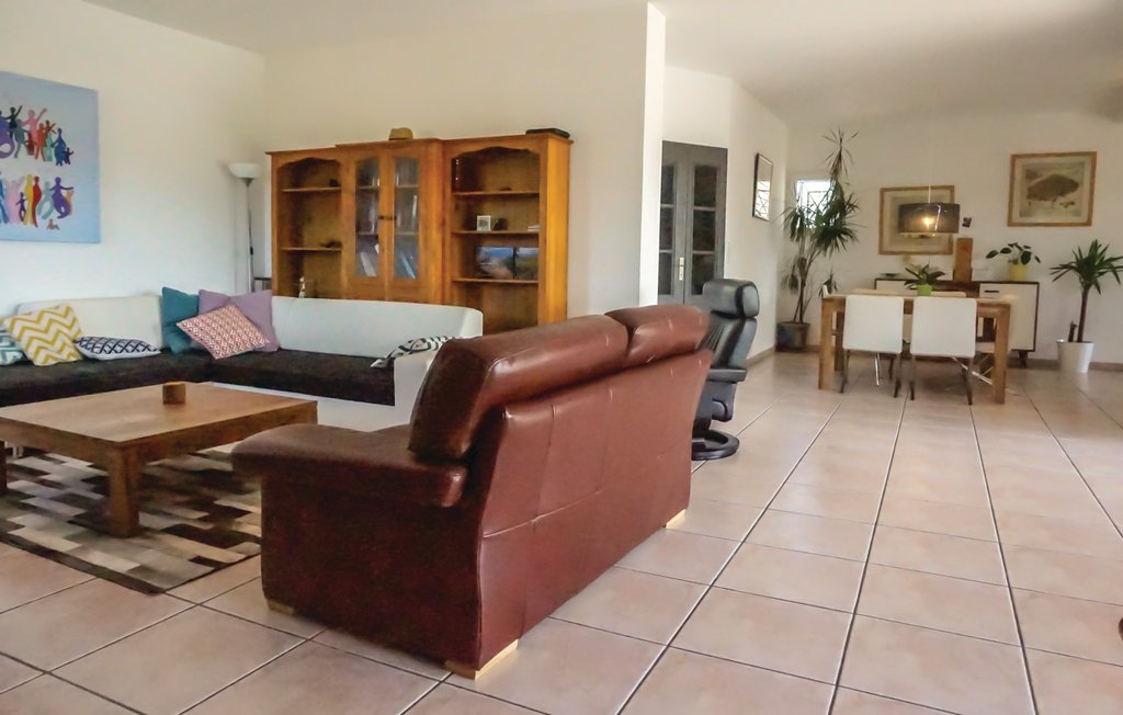 Feriehus - Prades-sur-Vernazobre , Frankrike - FLH478 3