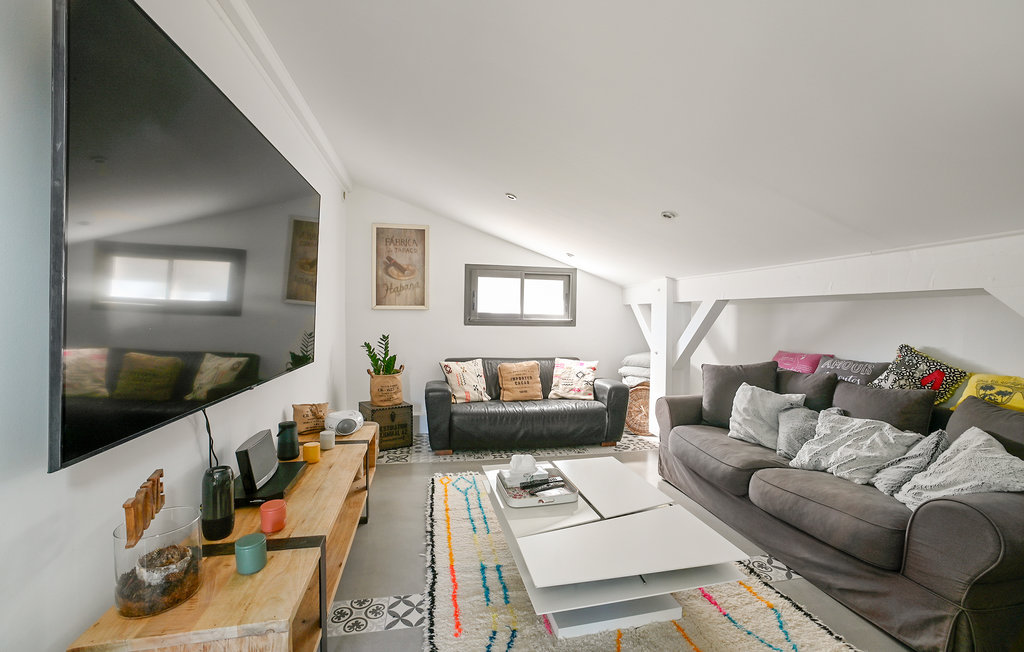 Feriehuse - St-Bauzille-de-Montmel , Frankrig - FLH573 6