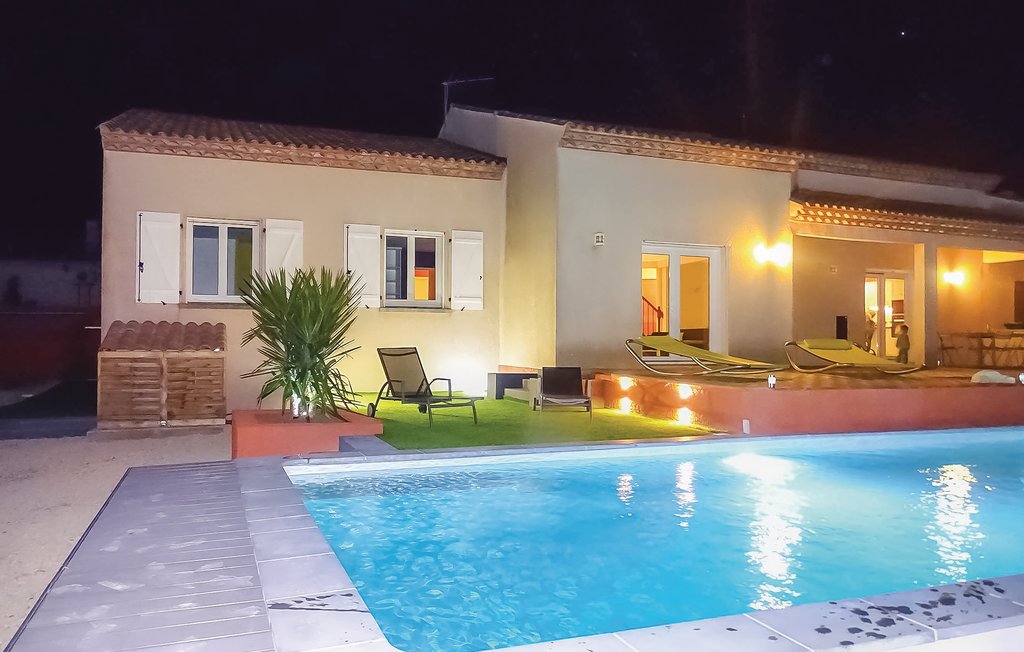 Feriehuse - Quarante , Frankrig - FLH302 9