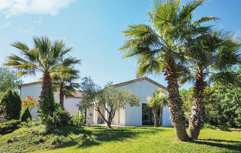 Feriehuse - Beziers , Frankrig - FLH310 3