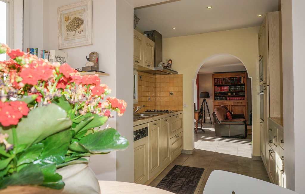 Feriehuse - Cap d'Agde , Frankrig - FLH370 20