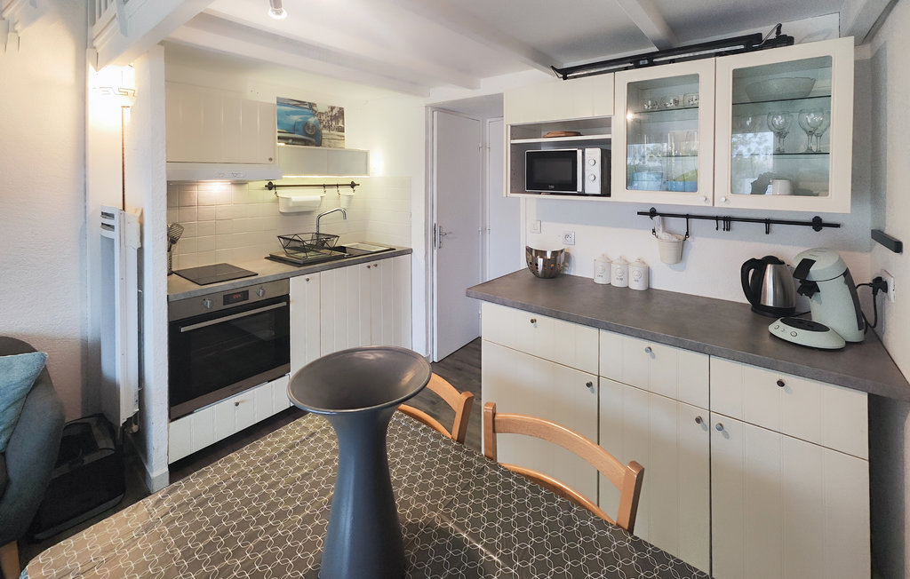 Feriehuse - Cap d´Agde , Frankrig - FLH409 4