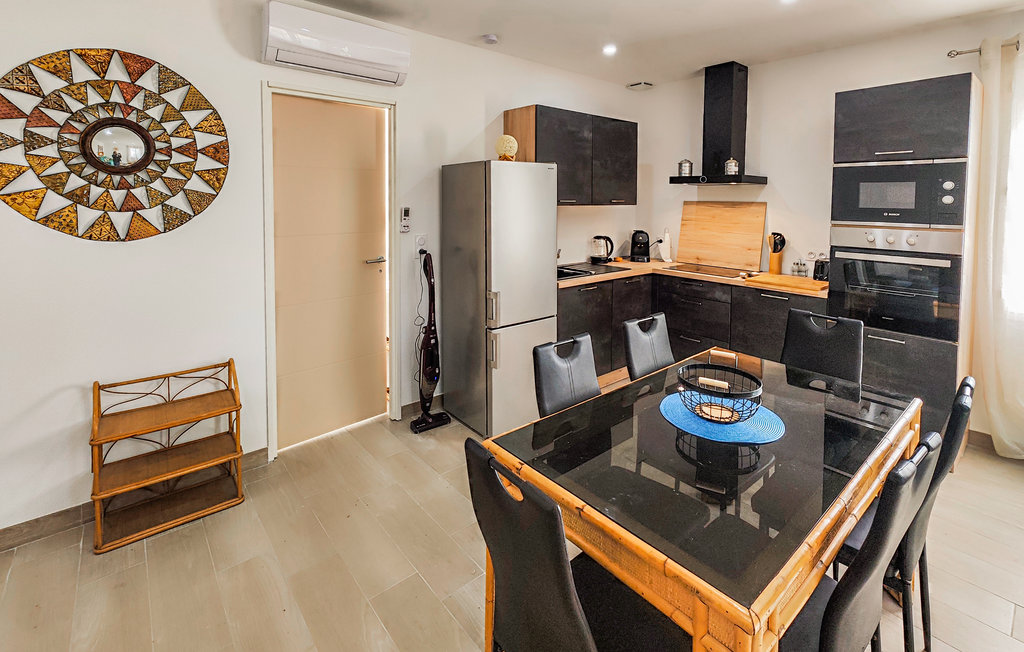 Ferieleilighet - Narbonne , Frankrike - FLH410 3