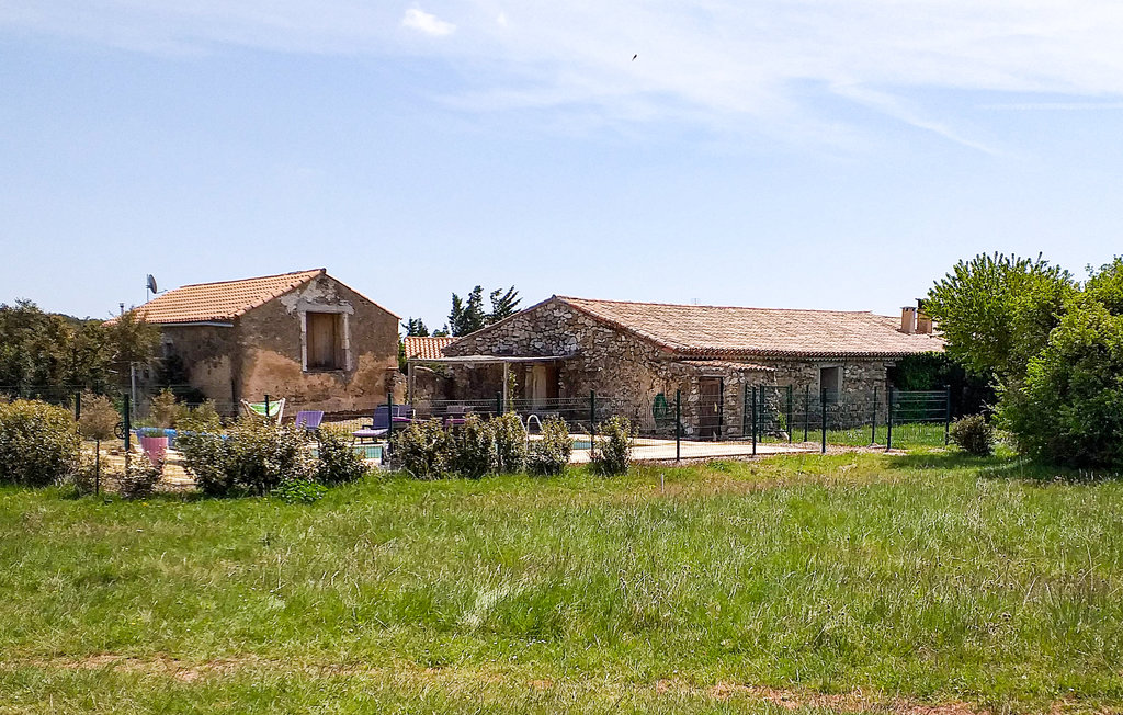 Feriehus - Pardailhan , Frankrike - FLH469 15