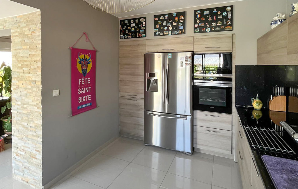 Ferienhaus - Perols , Frankreich - FLH567 21