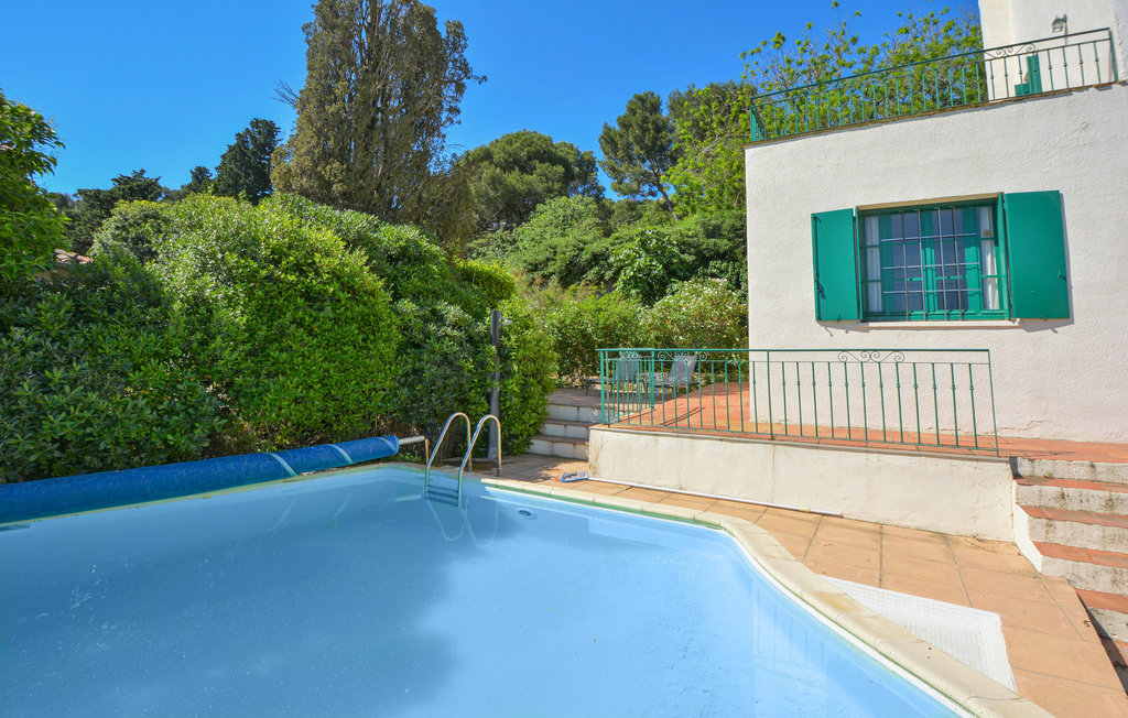 Semesterhus - Sète , Frankrike - FLH016 11