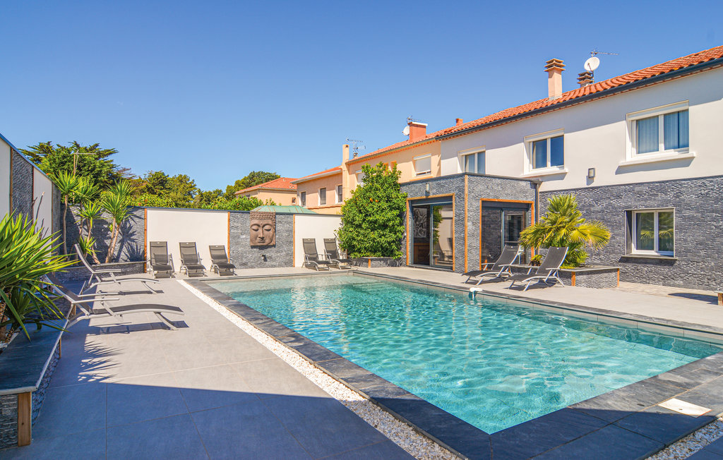 Semesterhus - Agde , Frankrike - FLH193 11