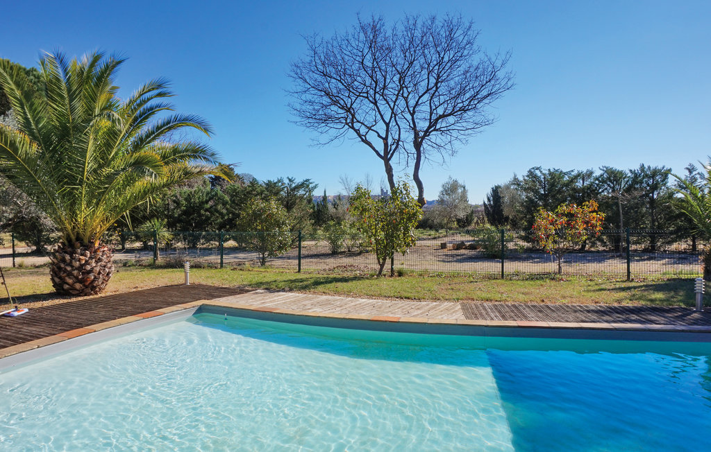 Feriehuse - Beziers , Frankrig - FLH310 10