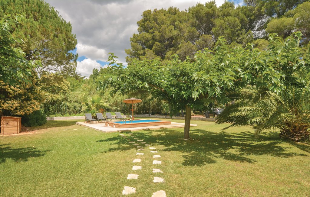 Location de vacances - Villeneuve-lès-Maguelone , France - FLH223 11