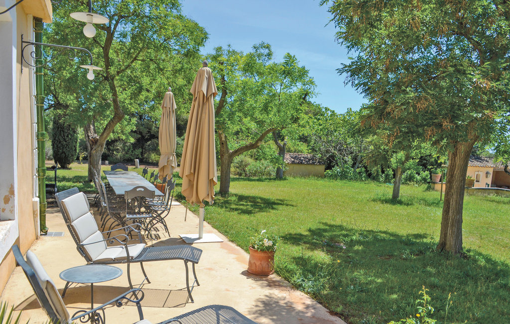 Semesterhus - Béziers , Frankrike - FLH021 9