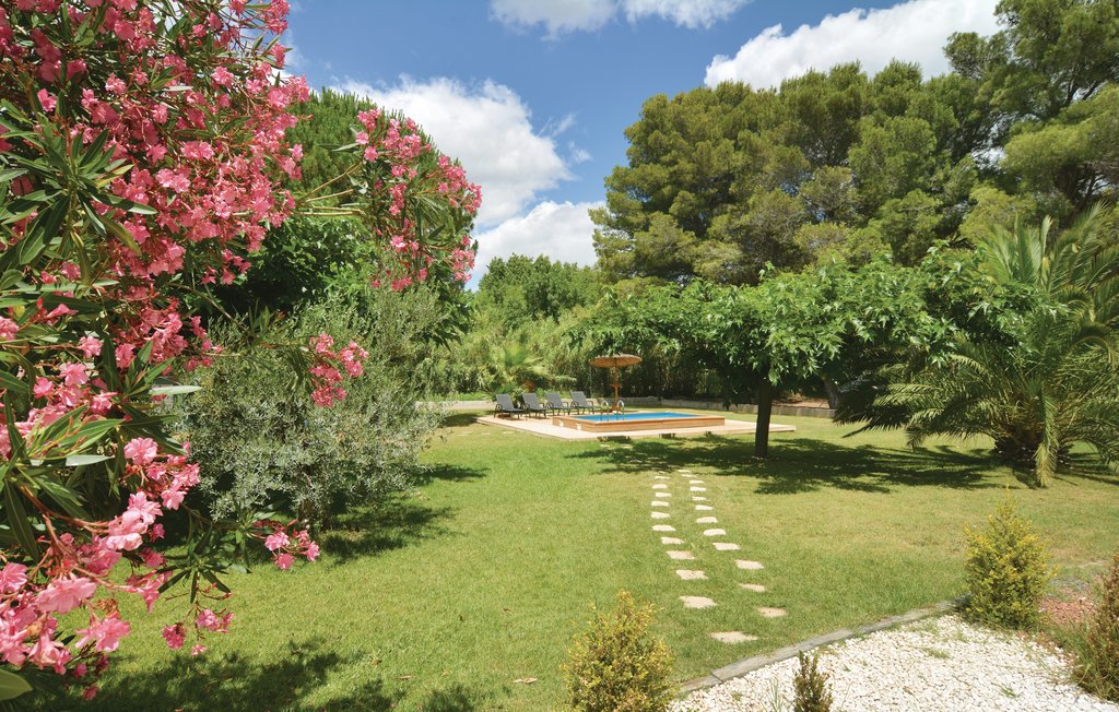 Location de vacances - Villeneuve-lès-Maguelone , France - FLH223 15