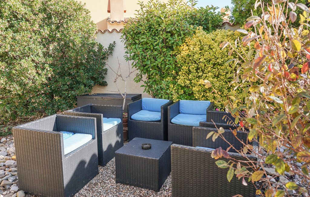 Feriehuse - Cap d'Agde , Frankrig - FLH370 8