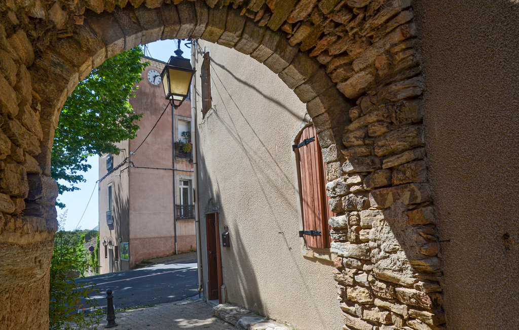 Domy wakacyjne - Faugères , Francja - FLH378 7