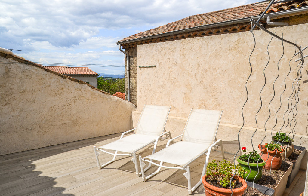 Location de vacances - Colombiers , France - FLH382 12