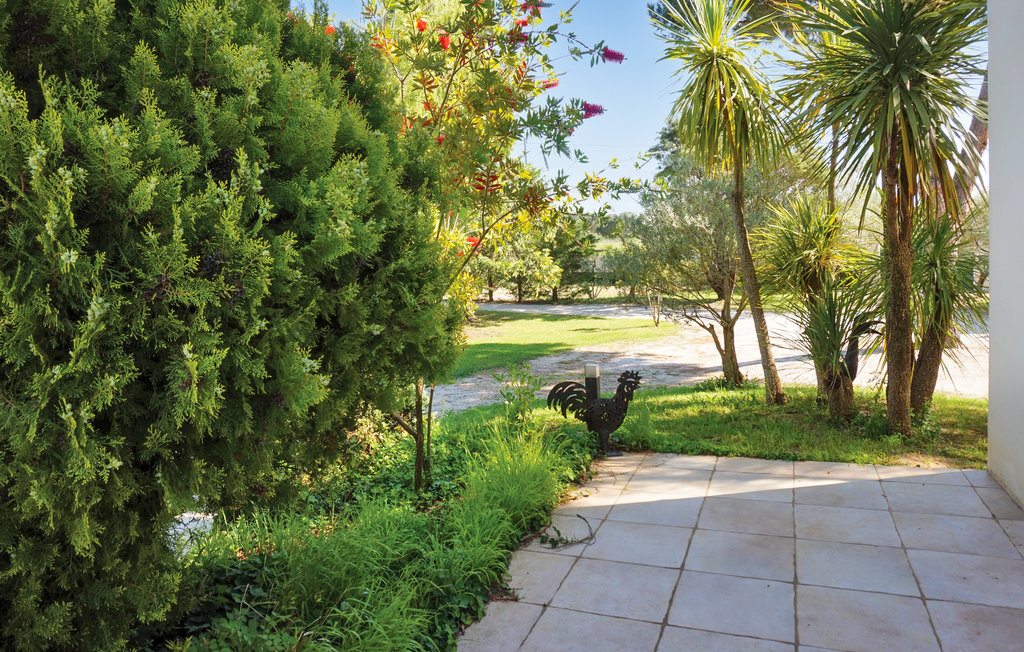 Feriehuse - Beziers , Frankrig - FLH310 20