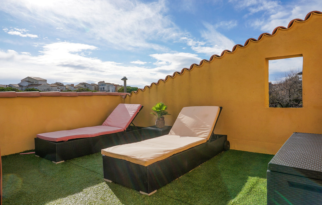 Feriehuse - Cap d'Agde , Frankrig - FLH370 13