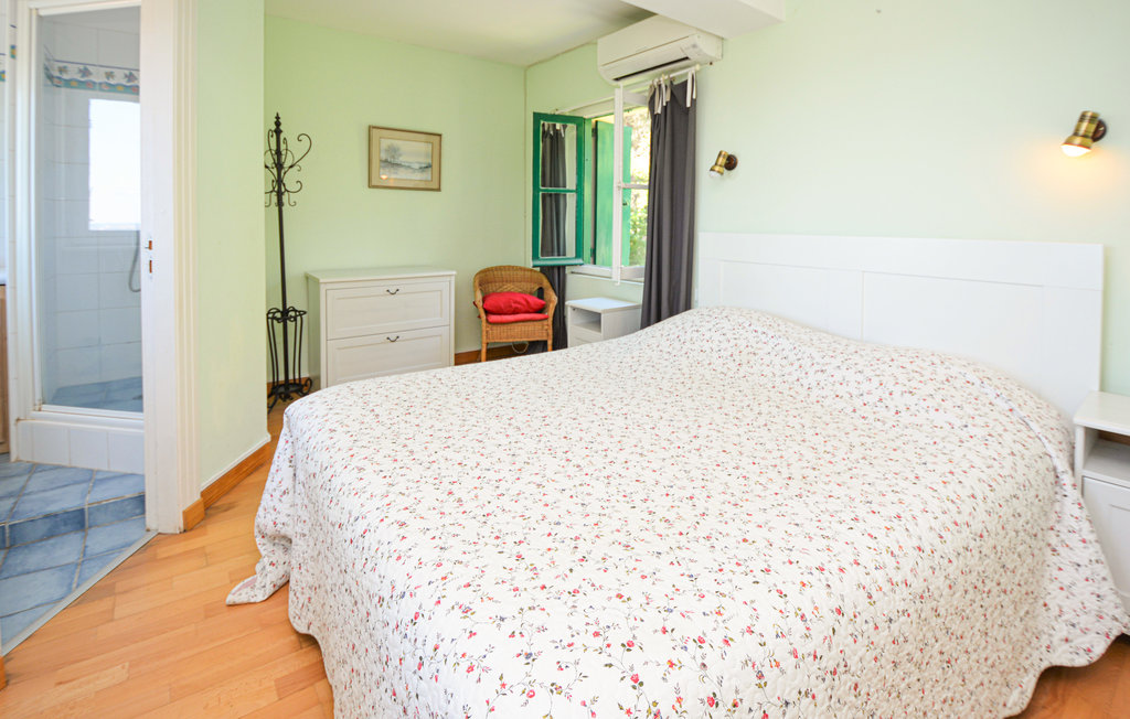 Semesterhus - Sète , Frankrike - FLH016 22