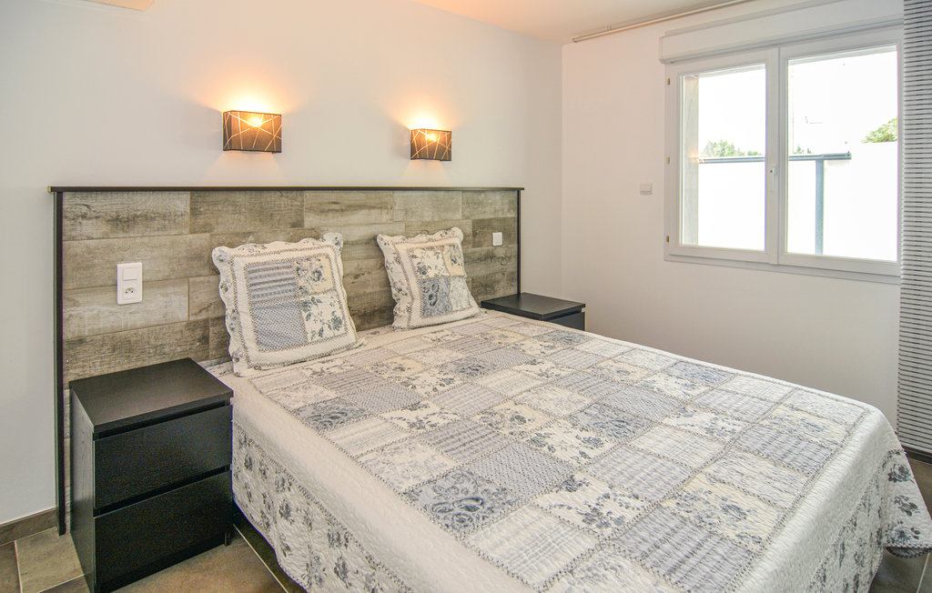 Semesterhus - Agde , Frankrike - FLH193 24