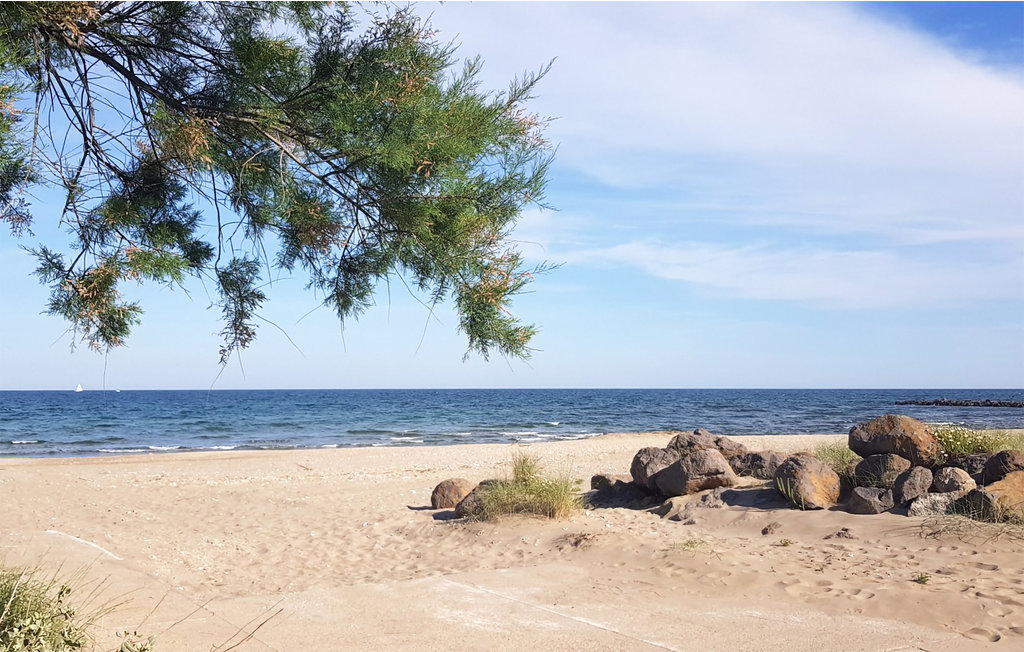 Feriehuse - Cap d'Agde , Frankrig - FLH370 9