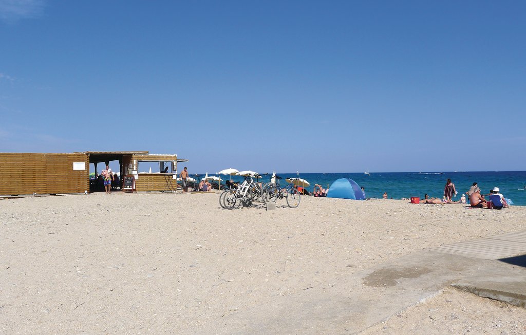 Location de vacances - Villeneuve-lès-Maguelone , France - FLH223 31