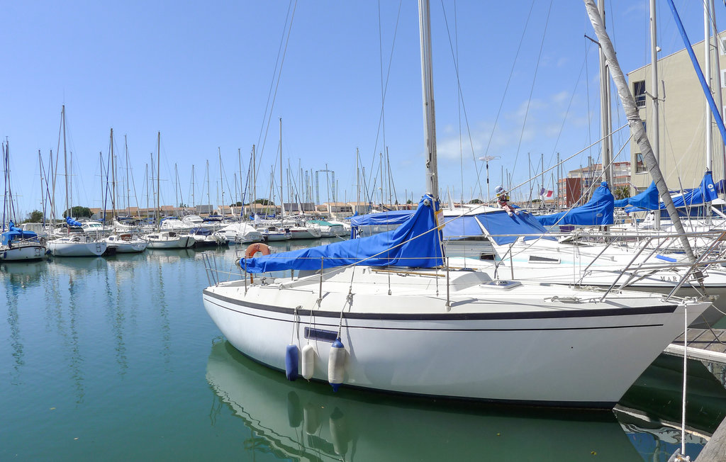 Feriehus - Agde , Frankrike - FLH453 30