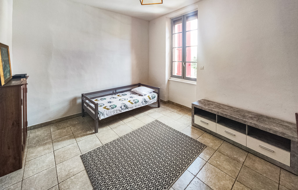 Ferienhaus - Laurens , Frankreich - FLH542 26