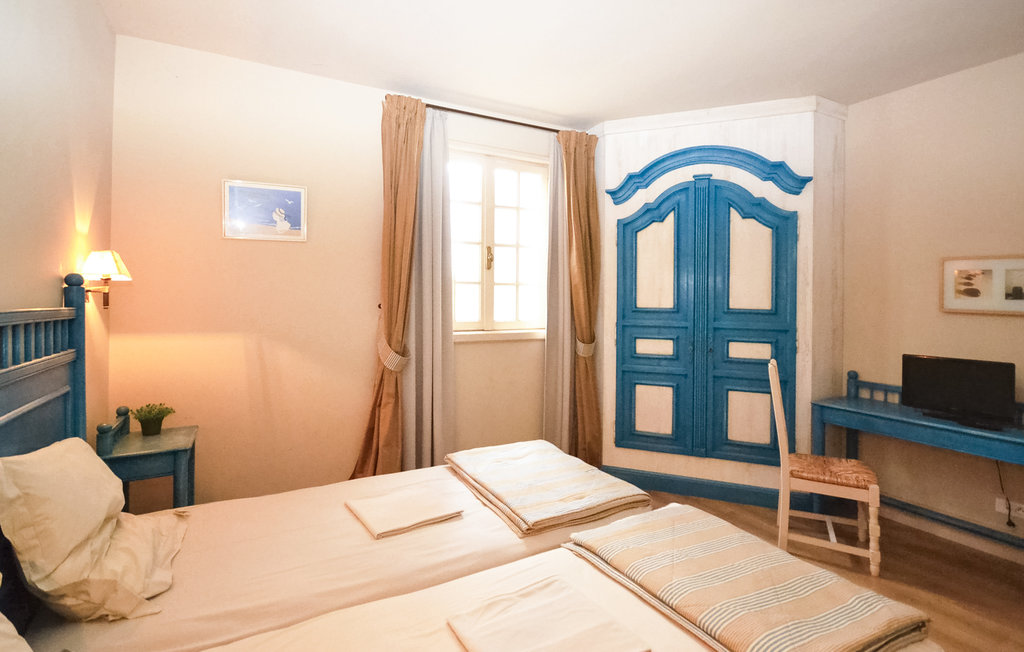 Semesterhus - Béziers , Frankrike - FLH021 38