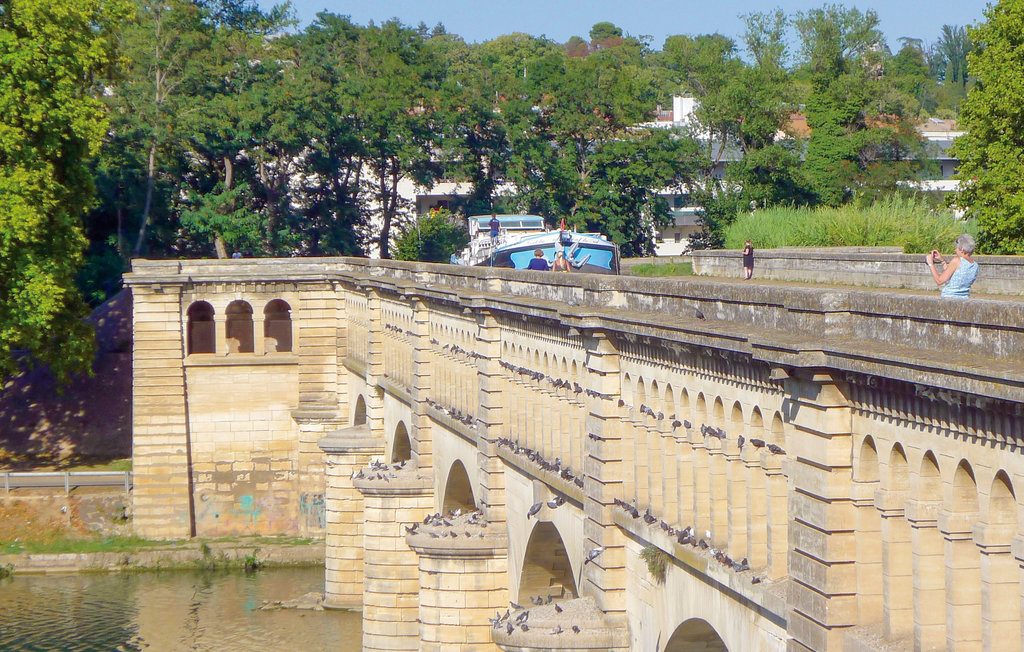 Semesterhus - Agde , Frankrike - FLH193 42