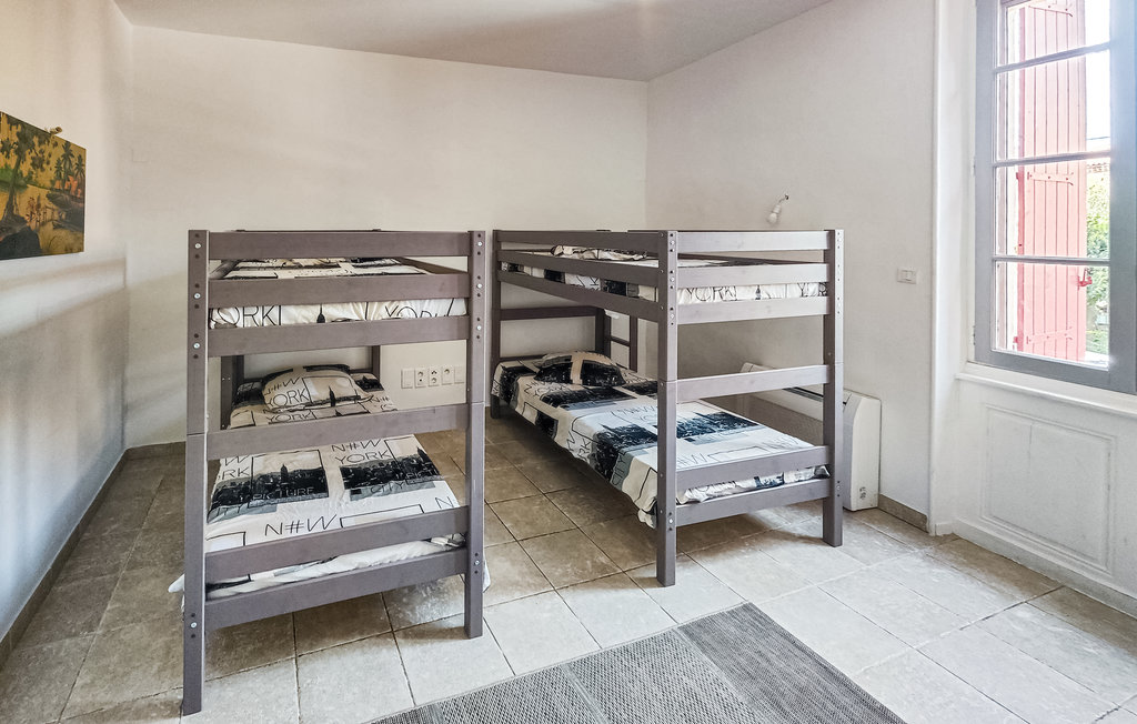 Ferienhaus - Laurens , Frankreich - FLH542 27