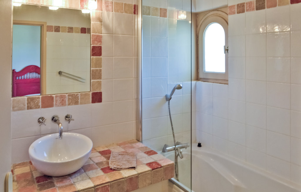 Semesterhus - Béziers , Frankrike - FLH021 40