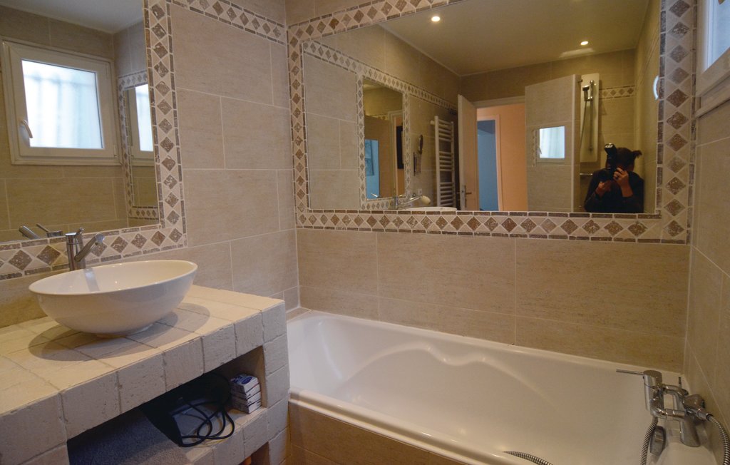 Location de vacances - Villeneuve-lès-Maguelone , France - FLH223 22