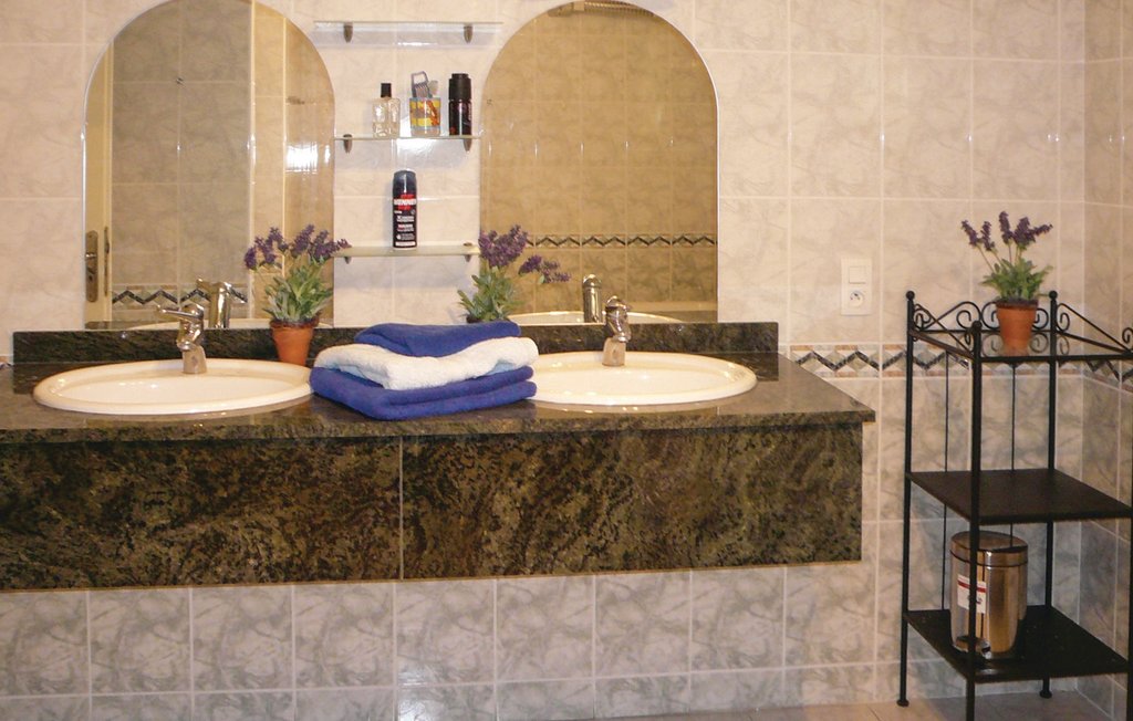 Feriehuse - Quarante , Frankrig - FLH302 20