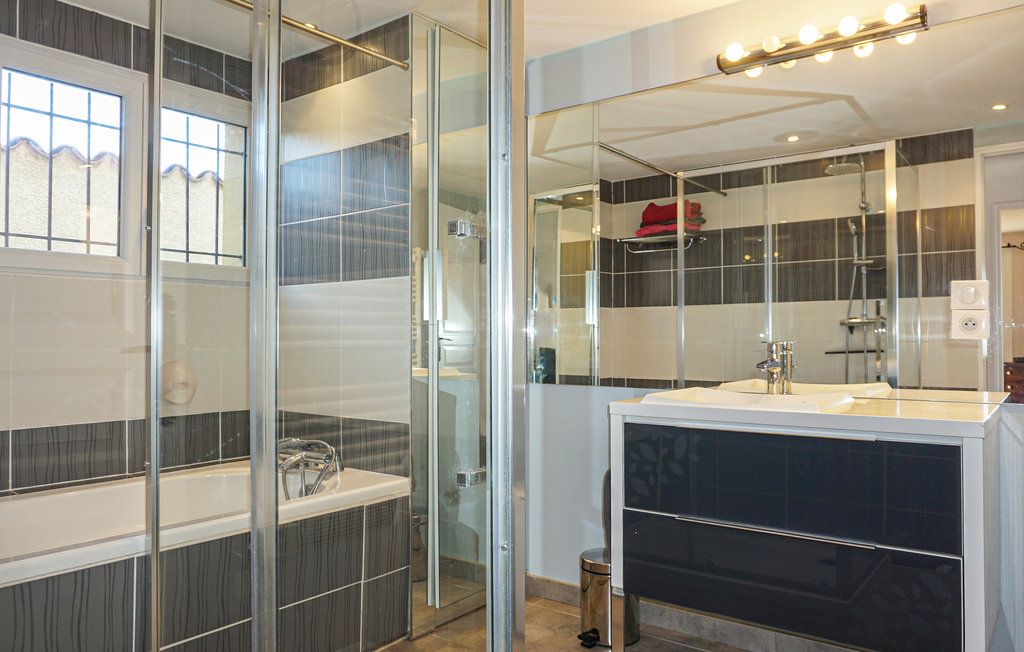 Feriehuse - Cap d'Agde , Frankrig - FLH370 24