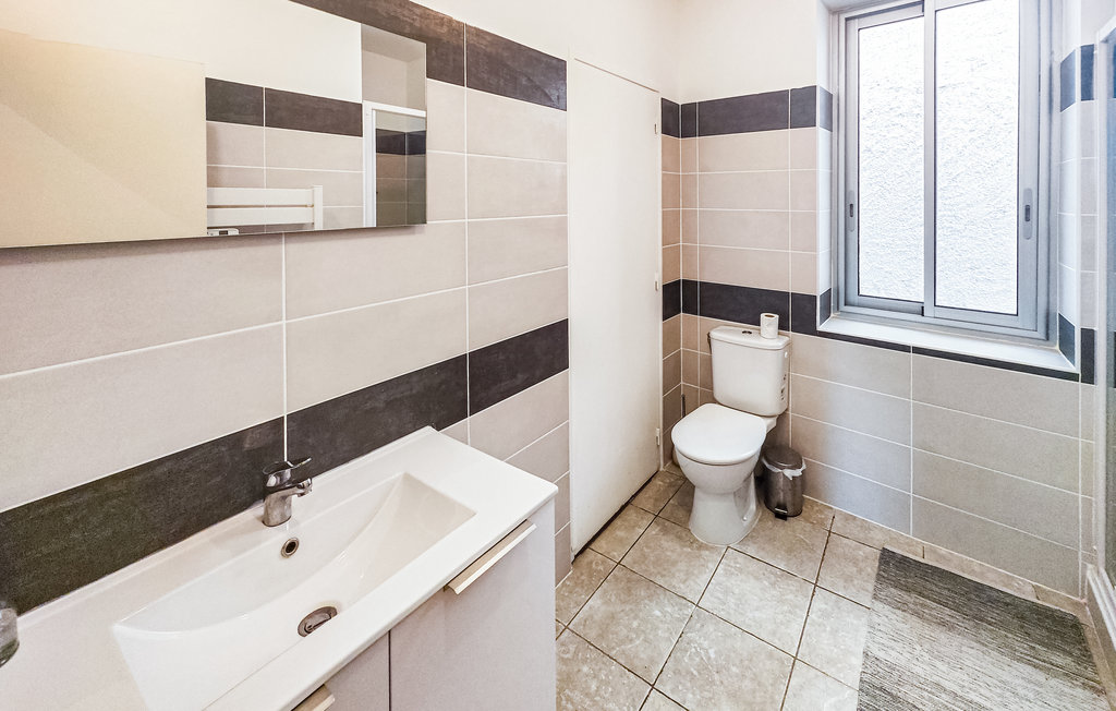 Ferienhaus - Laurens , Frankreich - FLH542 31