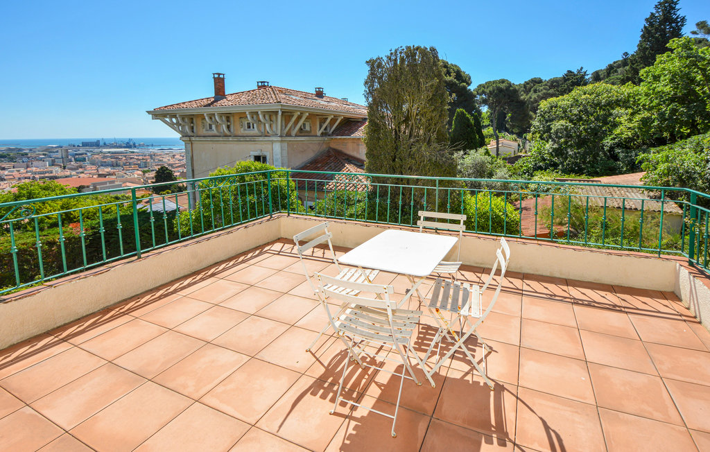 Semesterhus - Sète , Frankrike - FLH016 6