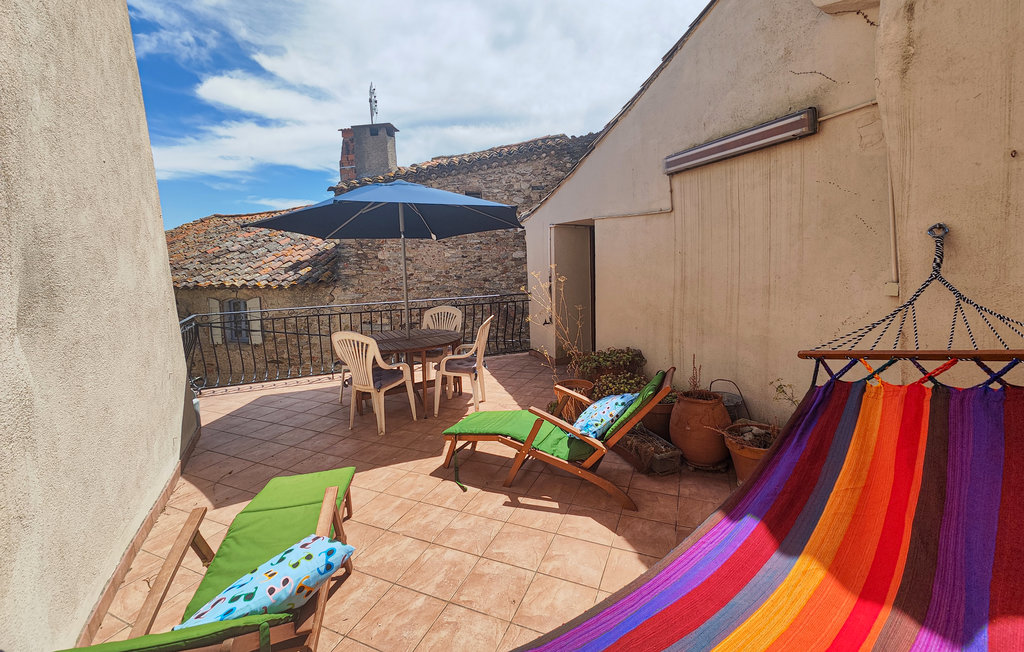 Domy wakacyjne - Faugères , Francja - FLH378 8