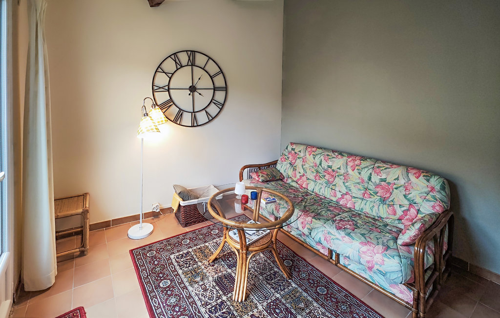 Semesterhus - Servian , Frankrike - FLH415 20