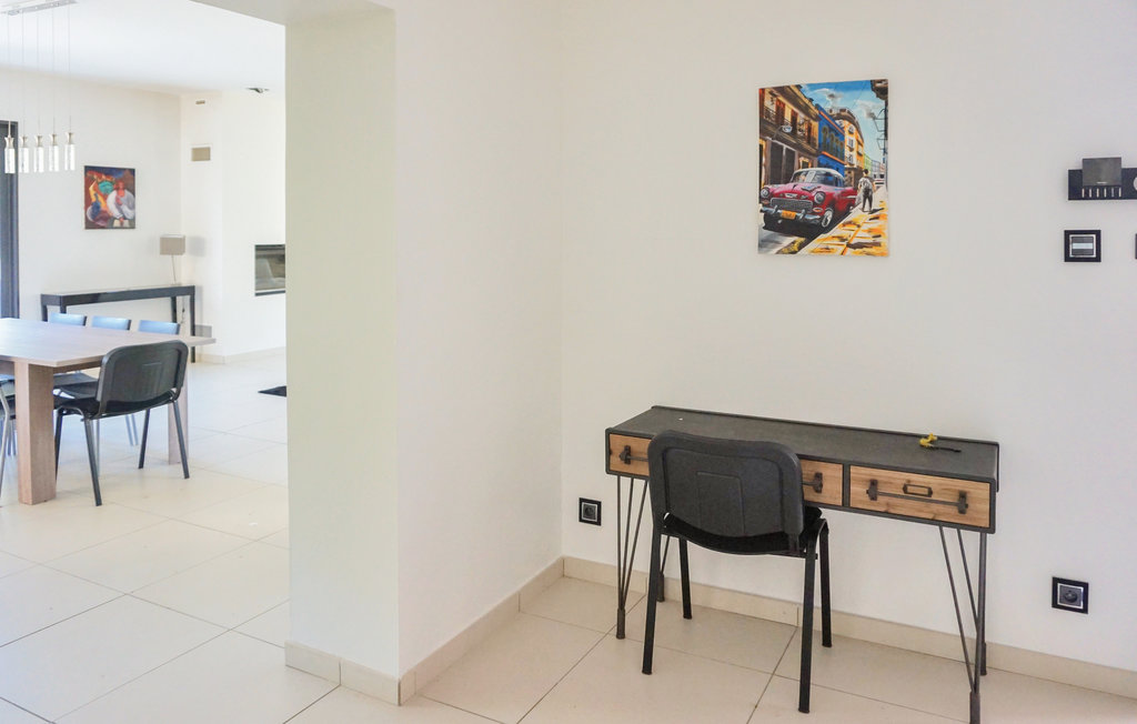 Feriehuse - Beziers , Frankrig - FLH310 33