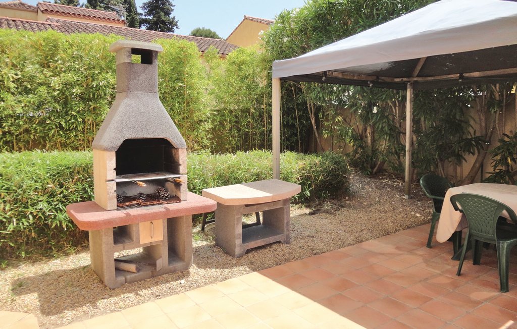 Feriehus - Agde , Frankrike - FLH453 9