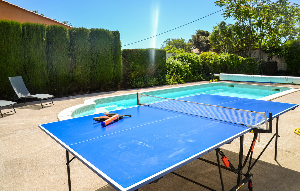 Ferieleilighet - Murviel-lès-Montpellier , Frankrike - FLH510 7