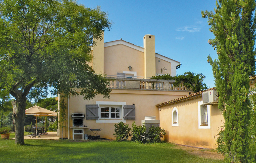 Semesterhus - Béziers , Frankrike - FLH021 22