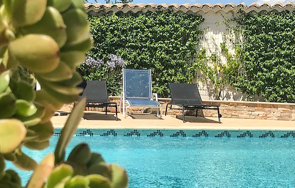 Ferienhaus - Perols , Frankreich - FLH567 2