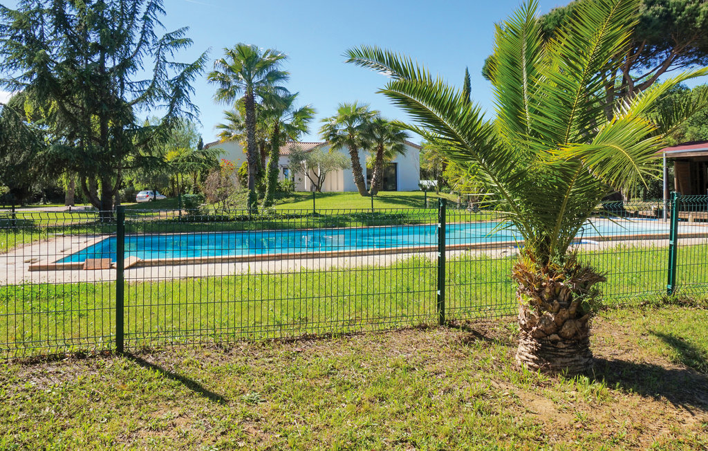 Feriehuse - Beziers , Frankrig - FLH310 2