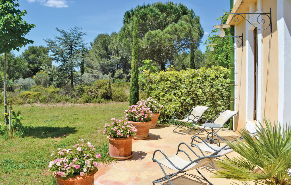 Semesterhus - Béziers , Frankrike - FLH021 17