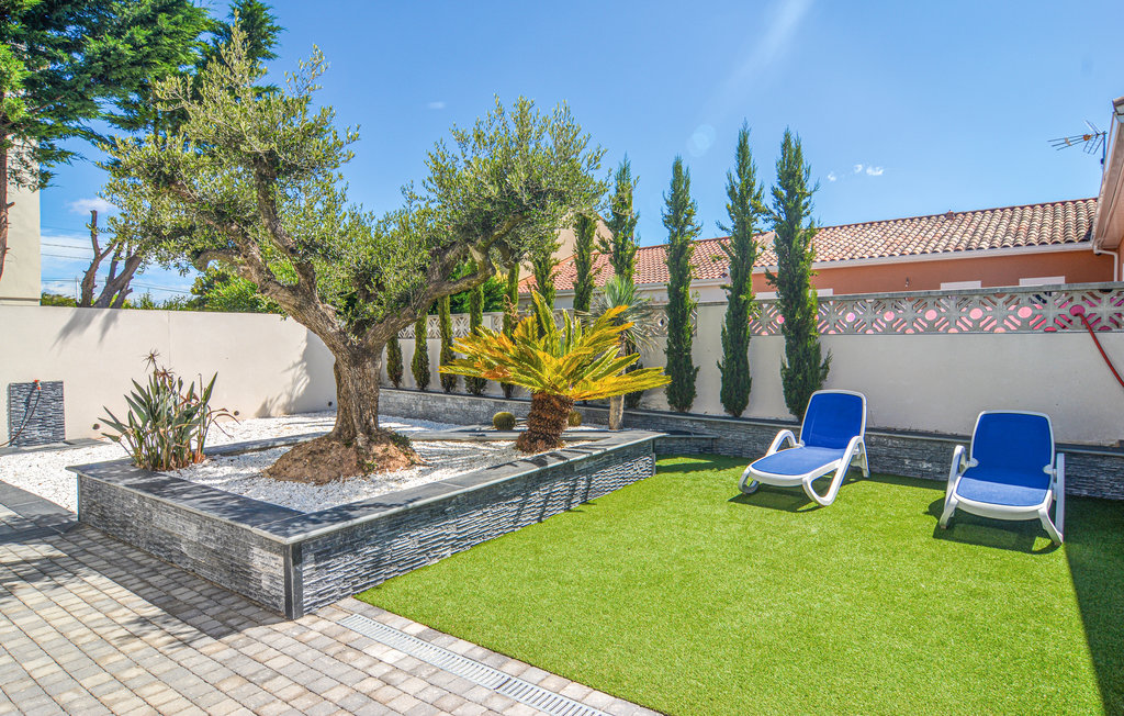 Semesterhus - Agde , Frankrike - FLH193 17