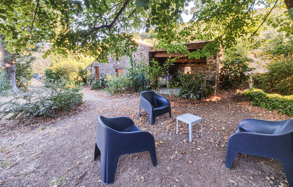 Ferienhaus - Berlou , Frankreich - FLH388 8