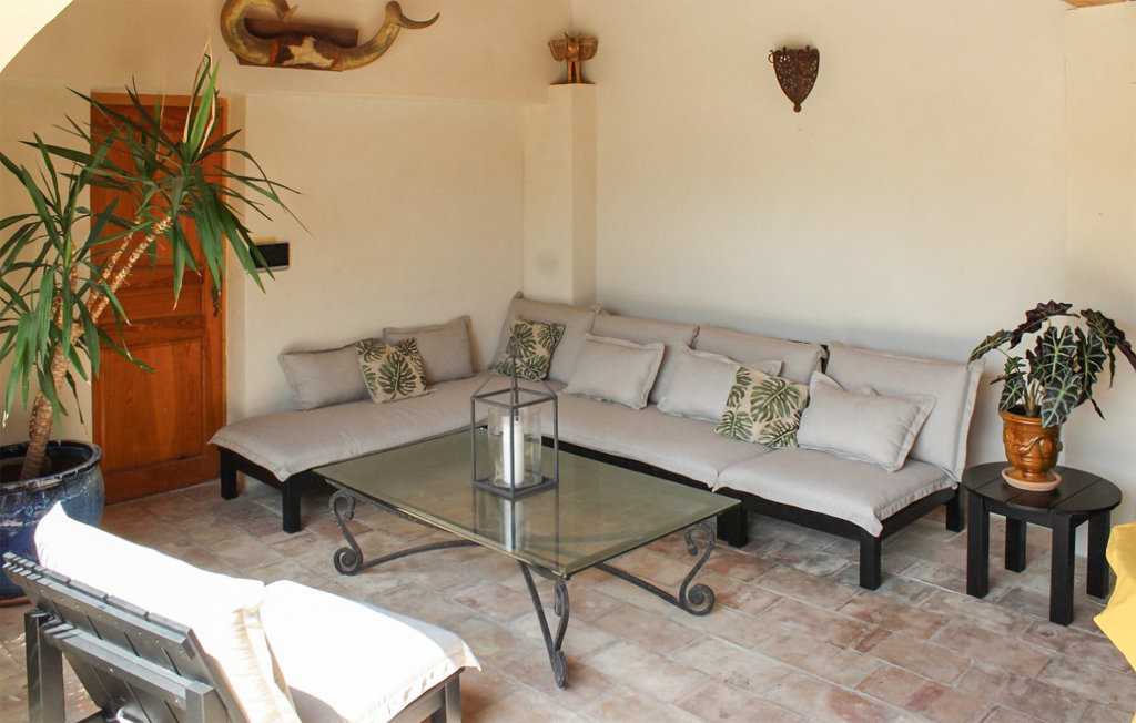 Ferienhaus - Perols , Frankreich - FLH567 13