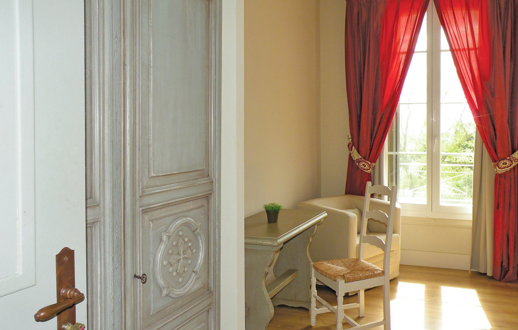 Semesterhus - Béziers , Frankrike - FLH021 27