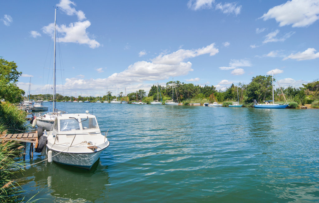 Semesterhus - Agde , Frankrike - FLH193 37